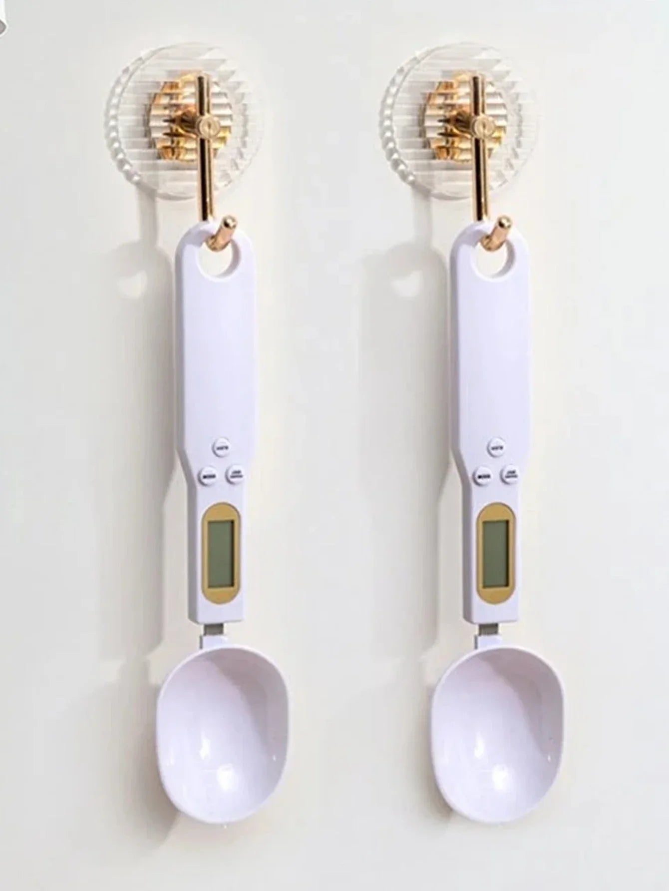 Digital Spoon Scale HIGH PRECISION KICHEN BALANCE 500g 0.1g