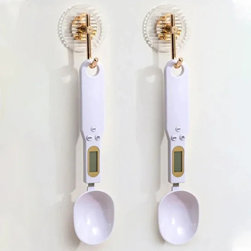 Digital Spoon Scale HIGH PRECISION KICHEN BALANCE 500g 0.1g